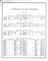 Directory 1, Douglas County 1875